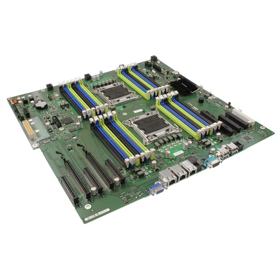 Fujitsu Server-Mainboard Primergy TX300 S7 - D2949-A17 GS1