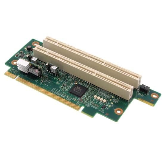 IBM Riser Card 2x PCI-X System x3650 M3 - 69Y4326