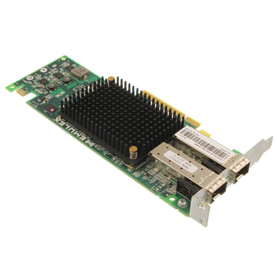 IBM Virtual Fabric Adapter 10GbE SFP PCI-E LP - 95Y3766