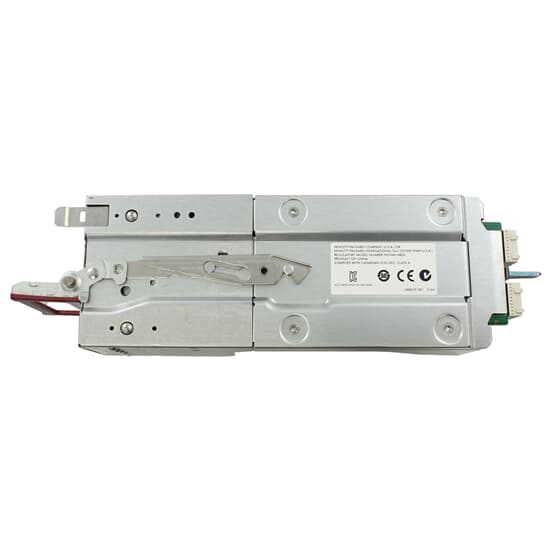 HP SAS-Controller SAS 6G I/O Module D6000 Disk Enclosure - 663679-001