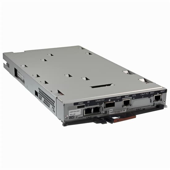 Fujitsu RAID-Controller 2x iSCSI 1GbE ETERNUS DX80 S2 - CA07336-C001