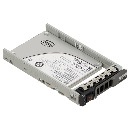 Dell SATA SSD 120GB SATA 6G SFF - 0KX83R