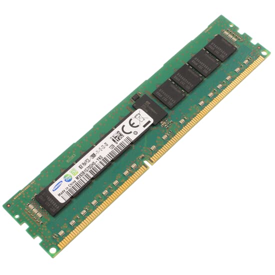 Fujitsu DDR3-RAM 8GB PC3L-12800R ECC 1R - S26361-F3781-L515