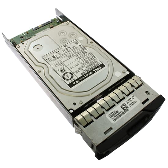 EqualLogic SATA-Festplatte 1TB 7,2k SATA2 LFF - 8RMTX HUS724020ALA640