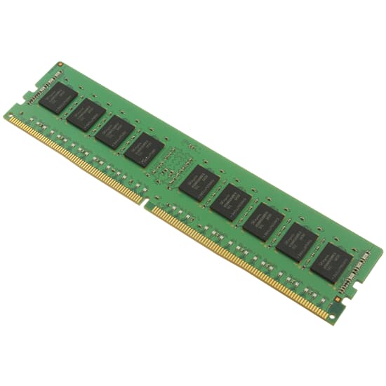 HPE DDR4-RAM 8GB PC4-2133P ECC RDIMM 1R 752368-081 726718-B21 ...