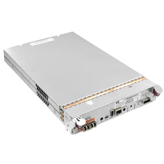 HP RAID-Controller FC 8Gbps MSA P2000 G3 - AP836B 592261-002