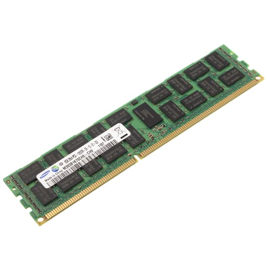 Fujitsu DDR3-RAM 8GB PC3-10600R ECC 2R - S26361-F3604-L515 M393B1K70CH0-CH9