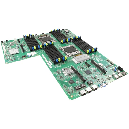 Fujitsu Server-Mainboard Primergy RX200 S8 - S26361-D3302-A100