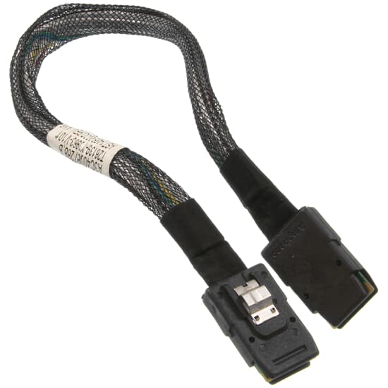 Fujitsu SAS-Kabel SFF-8087 30cm RX300 S8 - T26139-Y3963-V101