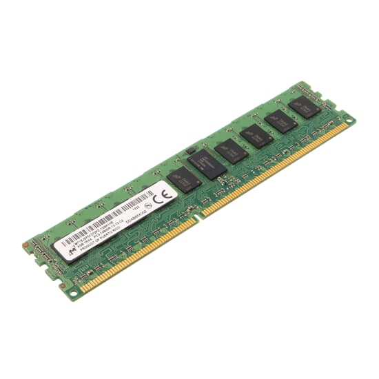 HP DDR3-RAM 4GB PC3-14900R ECC 1R - 712381-571