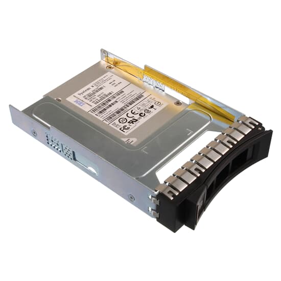 IBM SAS-SSD 800GB SAS 6G LFF - 00W1317
