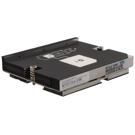 HP Heatsink ProLiant BL465c Gen8 - for CPU 1 - 672721-001