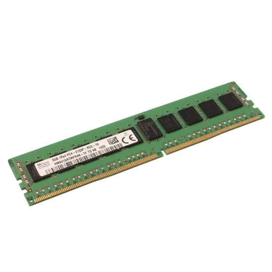 Hynix DDR4-RAM 8GB PC4-2133P ECC 1R - HMA41GR7MFR4N-TF