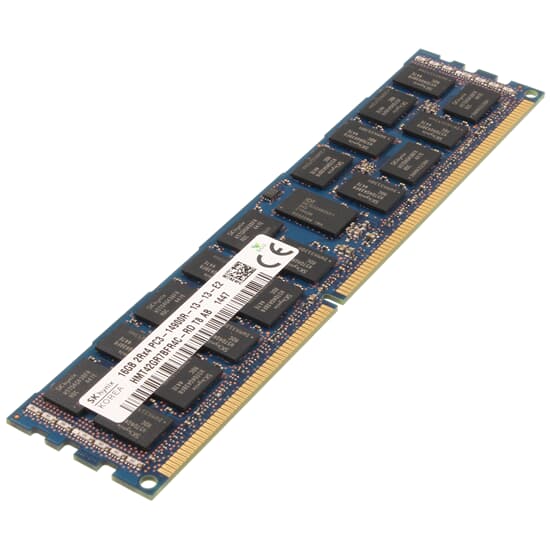 Hynix DDR3-RAM 16GB PC3-14900R ECC 2R - HMT42GR7BFR4C-RD
