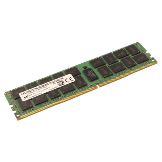 HP DDR4 RAM 16GB PC4-2133P ECC 2R - 790111-001 752369-581 J9P83AA RENEW