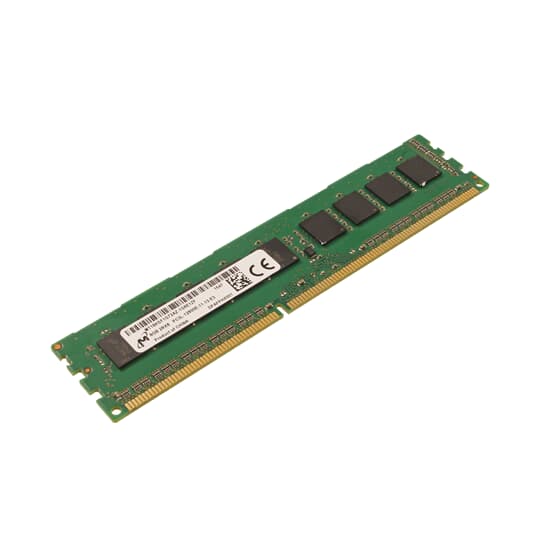 Micron DDR3-RAM 8GB PC3L-12800E ECC 2R MT18KSF1G72AZ-1G6E1