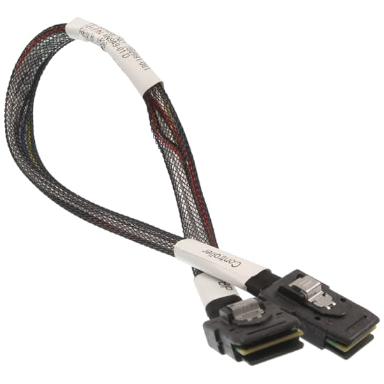 HPE Mini SAS Kabel SFF-8087 30cm ML350 Gen9 780991-001 769631-001