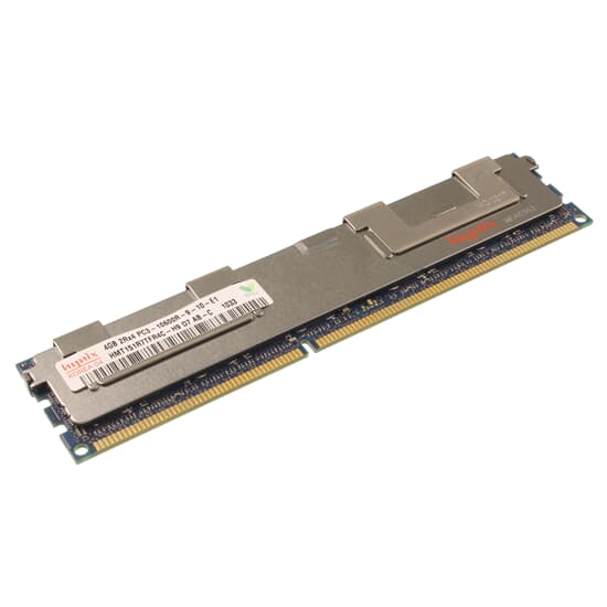 Fujitsu DDR3-RAM 4GB PC3-10600R ECC 2R - S26361-F3696-L514
