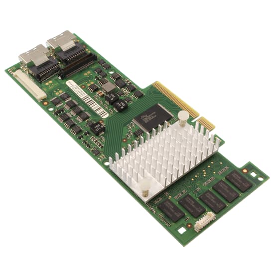 Fujitsu RAID-Controller D3116 8-CH 1GB SAS 6G PCI-E - D3116-B14-GS2