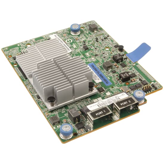 HPE RAID Controller Smart Array P440ar 2-CH 2GB SAS 12G 749796-001 726738-001