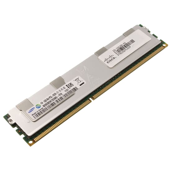Cisco DDR3-RAM 16GB PC3L-8500R ECC 4R LP - A02-M316GB2-L