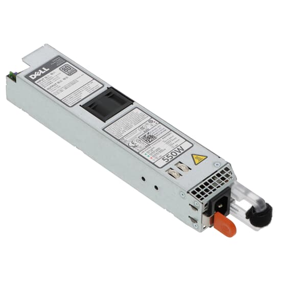 DELL Server-Netzteil PowerEdge R320 550W - 0RYMG6