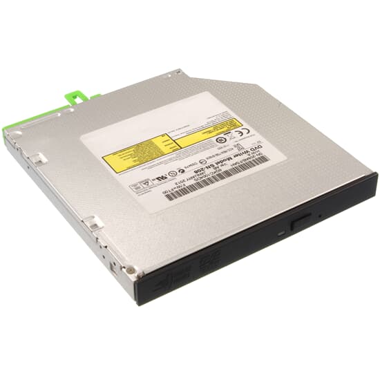Fujitsu DVD±RW-Laufwerk SATA RX600 S6 - SN-208 - 38019332