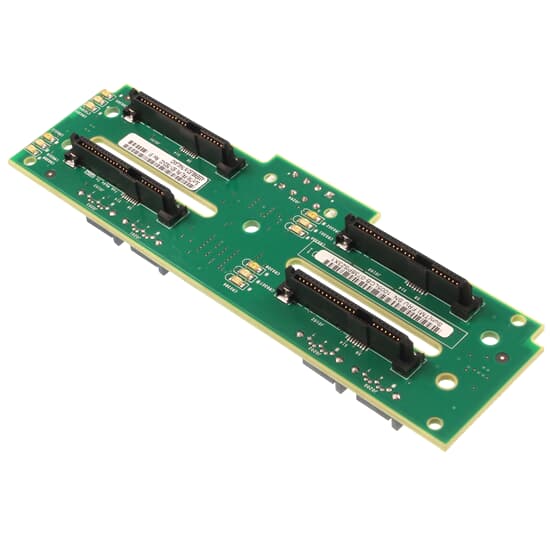 Sun SAS-Backplane 4x 2,5" Fire T2000 - 501-7503