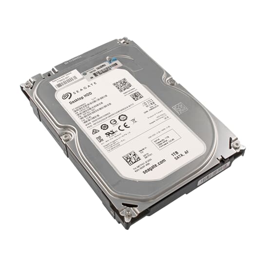 HP SATA-Festplatte 1TB 7,2k SATA 6G 3,5" -779802-001