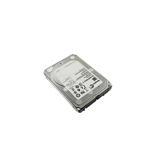 Seagate SATA hard drive 1TB 7.2k SATA 6G 2.5" - ST91000640NS