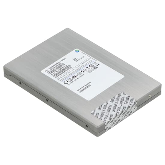 EMC SATA-SSD 200GB SATA2 3,5" - 118033005