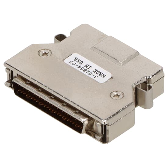 Quantum Module Terminator HD50 Scalar i500 Tape Library - 3-01854-03