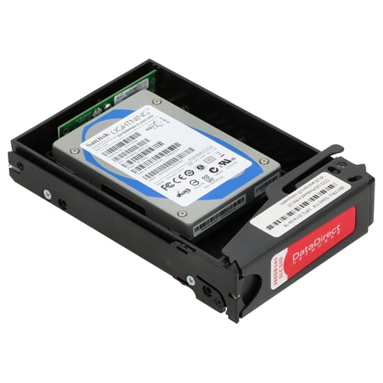 IBM SAS SSD 200GB SAS 6G LFF - 00AE114