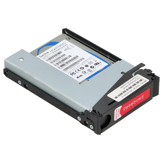 IBM SAS SSD 400GB SAS 6G LFF - 00AE126