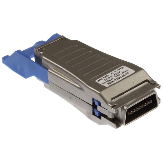 NetApp Copper-fibre converter for 4X IB cable - 332-00008