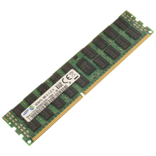 Samsung DDR3-RAM 24GB PC3L-10600R ECC 3R LP - M393B3G70DV0-YH9