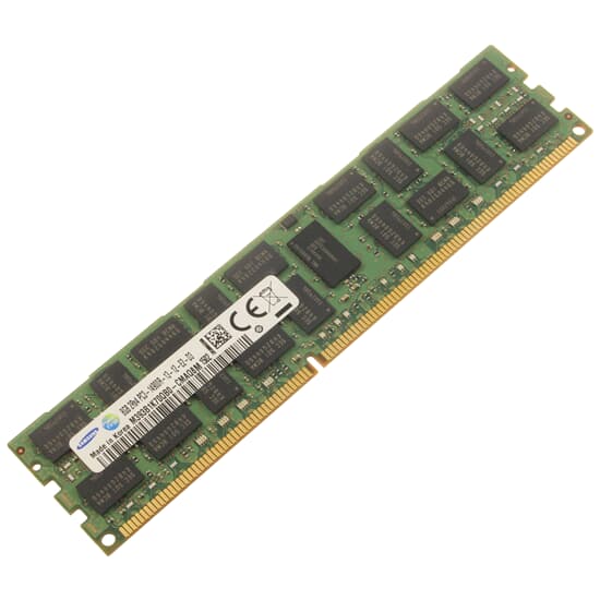 Samsung DDR3-RAM 8GB PC3-14900R ECC 2R - M393B1K70QB0-CMA