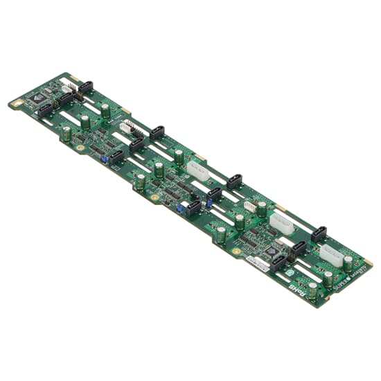 SuperMicro SAS/SATA Backplane 12x LFF SuperChassis SC826TQ - BPN-SAS-826TQ