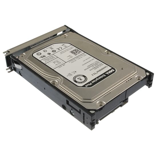 Dell EqualLogic SAS Festplatte 3TB 7,2k SAS 6G LFF - 6H6FG ST33000650SS