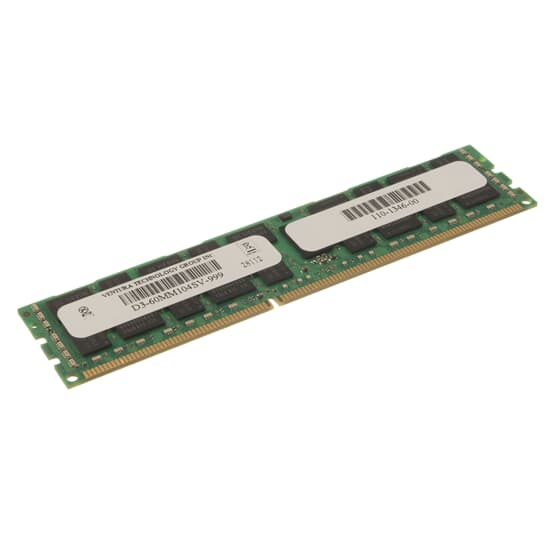 Symantec DDR3-RAM 8GB PC3-10600R ECC 2R - 110-1346 D3-60MM104SV-999
