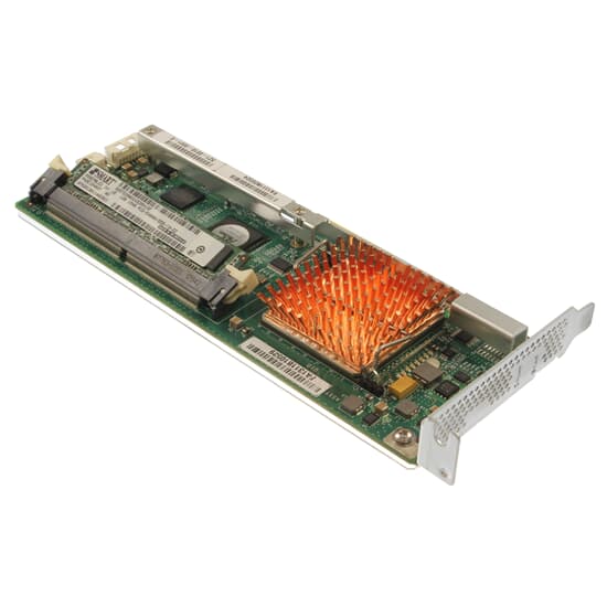 EMC NVRAM Card 1GB PCI-E 4x DD640 - 521-0010-0001