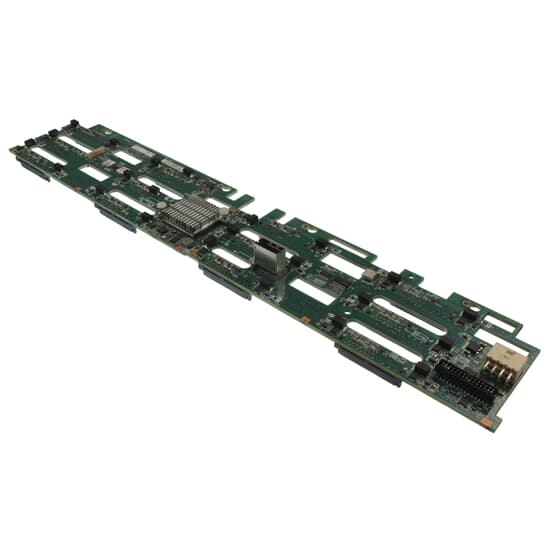 EMC SAS-Backplane 12x 3,5" DD640 - 1395A2303401