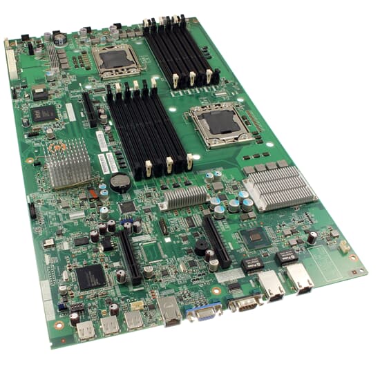 Fujitsu Server Mainboard Primergy RX200 S5 - S26361-D2786-A100