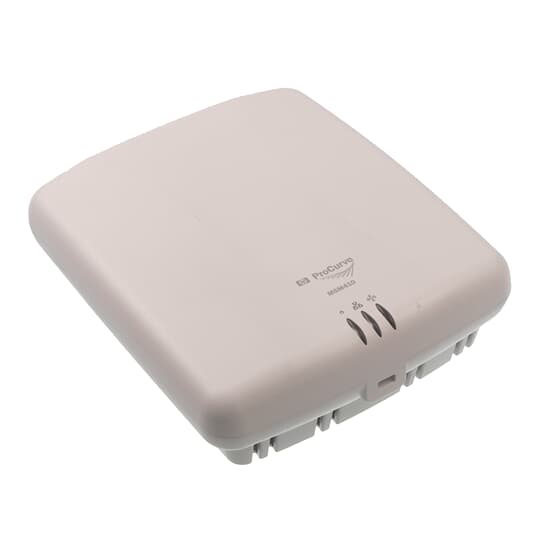 HP ProCurve MSM410 US Wireless Access Point 2,4GHz/5GHz - J9426B