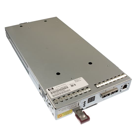 HP SAS-Controller SAS 6G I/O Module D2600 Disk Enclosure - 519316-001