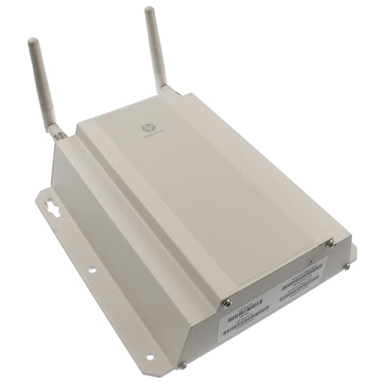 HP Single Radio Access Point MSM310 2,4GHz 5GHz 54Mbps - J9379B