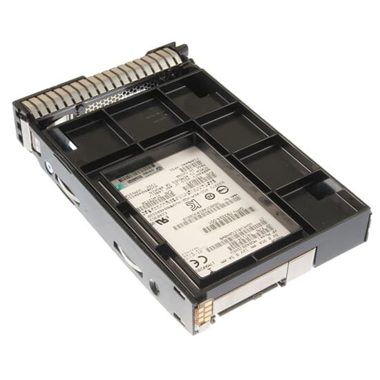 SSD HP Enterprise 960Go SAS LFF – P37009-B21 / P37070-001 / P42693-001 (Neuf, Boîte Ouverte)