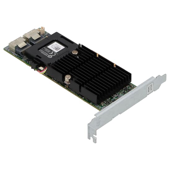 Dell PERC H710 8-CH 512MB SAS 6G PCI-E - 0VM02C