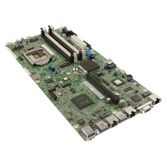 HP Server-Mainboard ProLiant DL320e Gen8 v2 - 725260-001