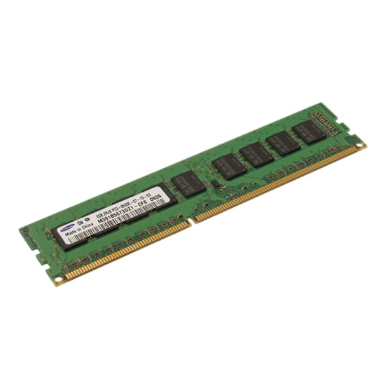 Fujitsu DDR3-RAM 2GB PC3-8500E ECC 2R - S26361-F3970-L513